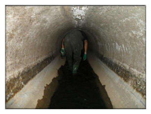 丹东管道高压清洗