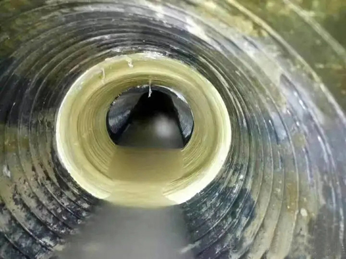 丹东内衬修复法通常适用于哪些类型的断面管道