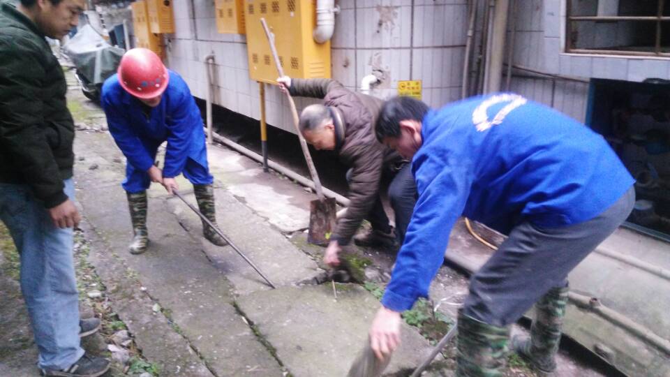 丹东清掏化粪池、管道疏通一站式服务<高效><技术><可靠>